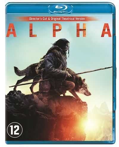 ALPHA-BIL-BLURAY