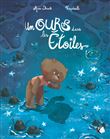 Un ours dans les étoiles