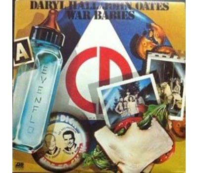 War babies SHM-CD Paper sleeve Pochette cartonnée