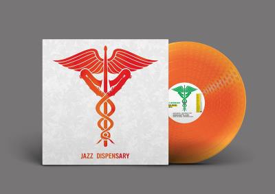 Jazz dispensary soul diesel/various