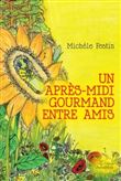 Un après-midi gourmand entre amis