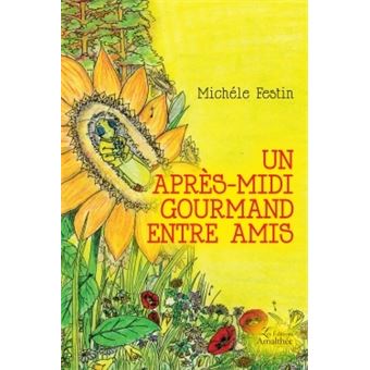 Un après-midi gourmand entre amis
