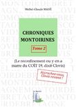 Le reconfinement ou y en a marre du COÏT 19, dixit Clovis
