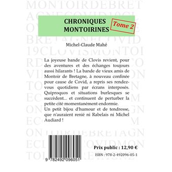 Le reconfinement ou y en a marre du COÏT 19, dixit Clovis