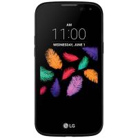 Smartphone LG K3 8 Go Bleu Indigo