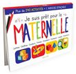 Je suis prêt pour la maternelle