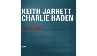 Last dance - Keith Jarrett - Charlie Haden - CD album - Achat