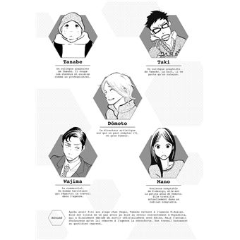 First Job New Life ! - Tome 3