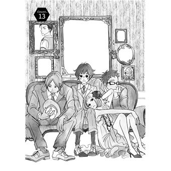 First Job New Life ! - Tome 3