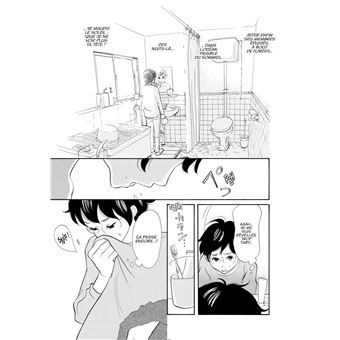 First Job New Life ! - Tome 3