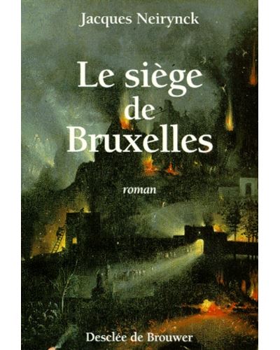 Le siege de bruxelles