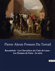 Rocambole - Les Chevaliers du Clair de Lune - Les Drames de Paris - 2e série