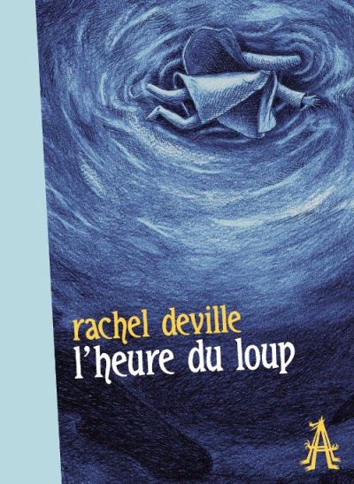 L' Heure du loup