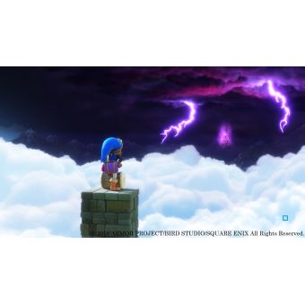 Dragon Quest Builders PS4