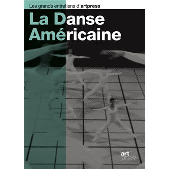 La danse américaine