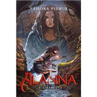 Alanna 2 - L'épreuve