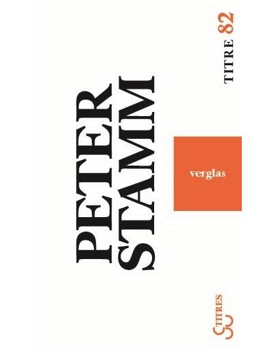 Verglas