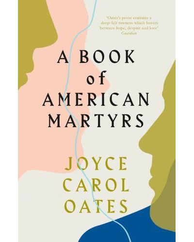 A book of american martyrs
