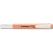 Surligneur Stabilo Swing Cool Orange