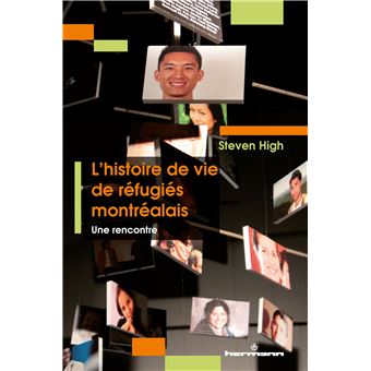 L'histoire de vie de réfugiés montréalais