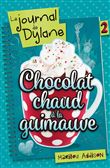 Le Journal de Dylane T02