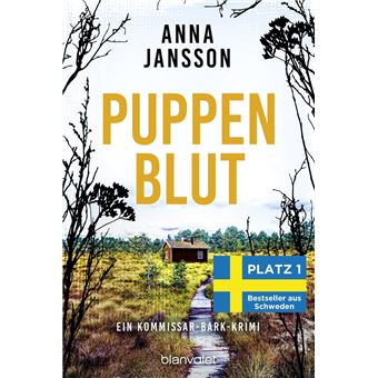 Puppenblut - 1
