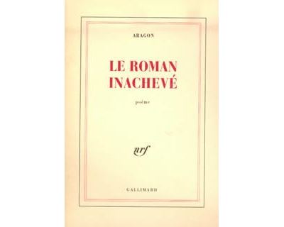 Le Roman inachevé