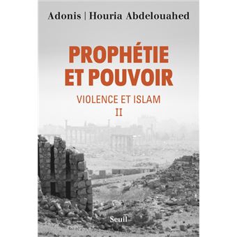 Prophétie et pouvoir