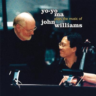 Plays the music of john williams/180 gr avec insert 4 pages