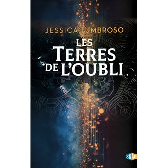 Les terres de l'oubli