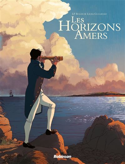Les Horizons Amers (2023)