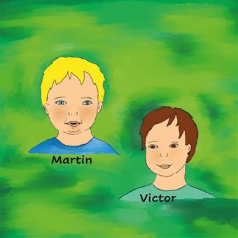 Martin, Victor et les hirondelles