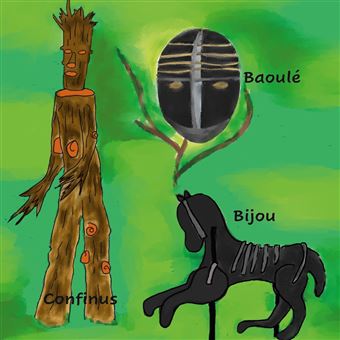 Martin, Victor et les hirondelles