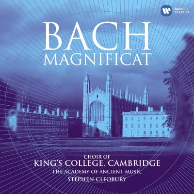 Magnificat - Cantate BWV 140 - Messe brève - Motets