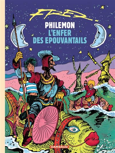 L'enfer des épouvantails