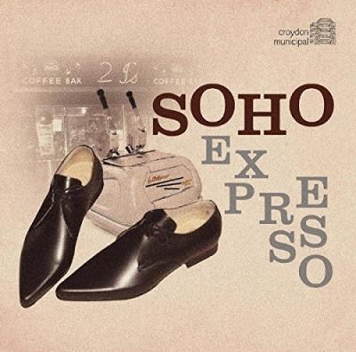 Soho expresso