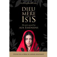 Dieu la mère a parlé à Isis