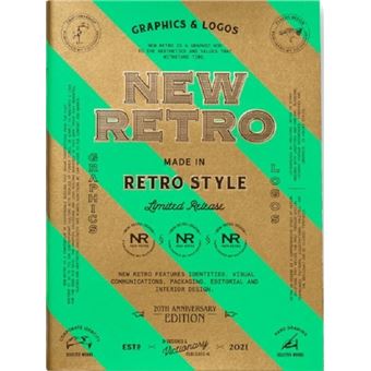 New retro 20th Anniversary Edition