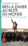 Rien à envier au reste du monde (Espaces Libres - Autour du Monde)