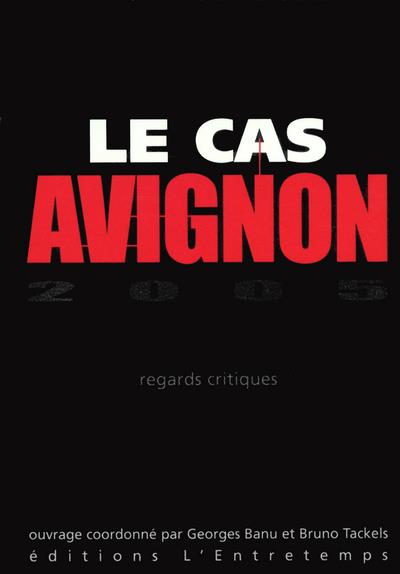 Le cas Avignon 2005