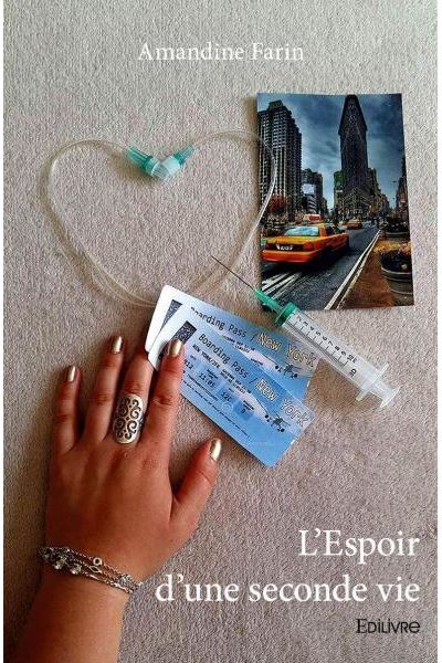 L'espoir d'une seconde vie