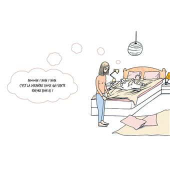 Coffret Chat'touillette - Nouvelles pensées drôles de nos chats