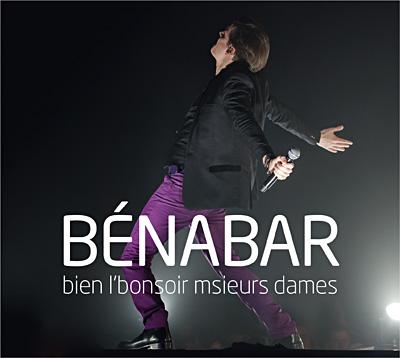 Bien l'bonsoir msieurs dames DVD