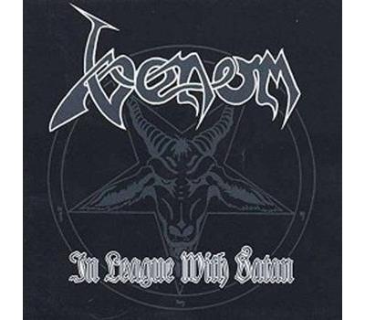 In League With Satan