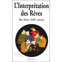 Interpretation reves trad.islamique