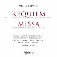 Requiem - Missa in honorem Sanctae Ursulae