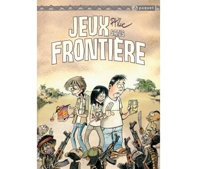 Jeux sans frontière