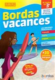 Bordas Vacances - Je rentre en 3e