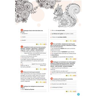 Bordas Vacances - Je rentre en 3e