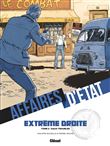 Affaires d'Etat - Extrême Droite